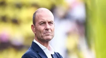 محاضرة توروب لـ لاعبي الأهلي تكشف استراتيجية المواجهة الحاسمة أمام إنبي 1